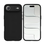 Rixus ProShield Case – iPhone Air Zwart - Back cover