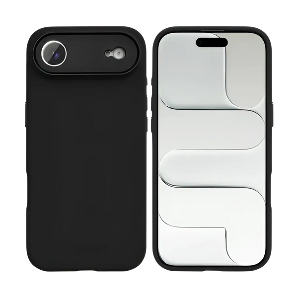 Rixus ProShield Case – iPhone Air Zwart - Back cover