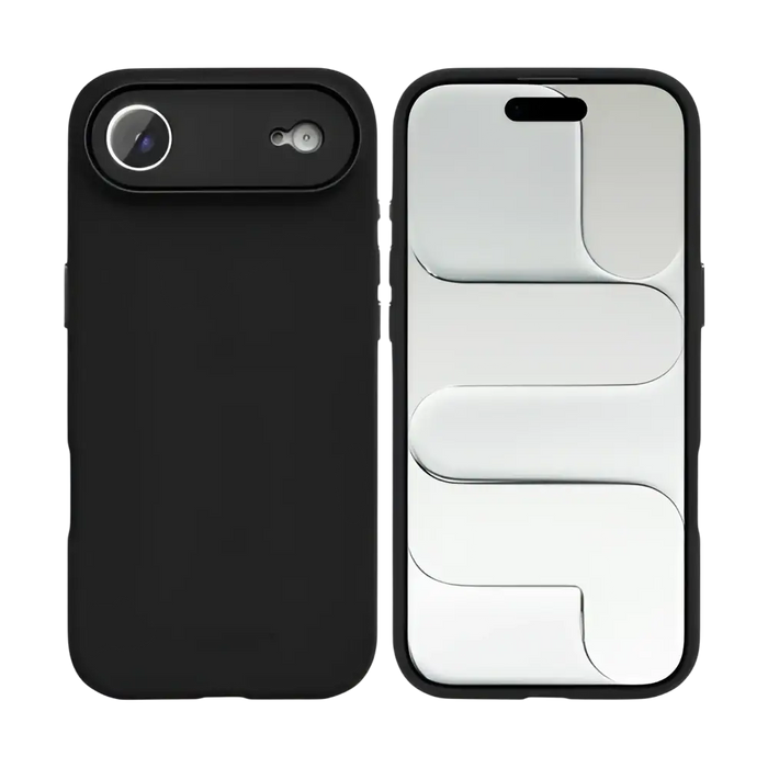 Rixus ProShield Case – iPhone Air – Zwart