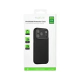 Rixus ProShield Case – iPhone Air Zwart - Back cover