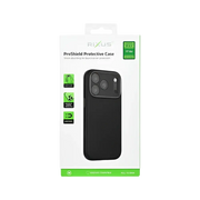 Rixus ProShield Case – iPhone Air Zwart - Back cover