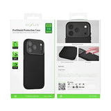 Rixus ProShield Case – iPhone Air Zwart - Back cover