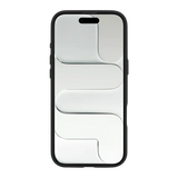 Rixus ProShield Case – iPhone Air Zwart - Back cover