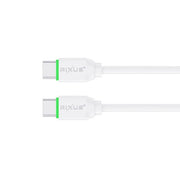 Rixus RX2015S USB-C naar USB-C connectoren
