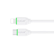 Rixus RX2023 USB-C naar Lightning connectoren