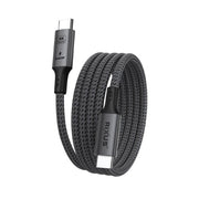 Rixus RXUC03 magnetische USB-C kabel productdetail