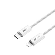 Rixus RXUC08L Lightning kabel detail
