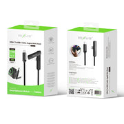 Rixus RXUC11 USB-C connectoren