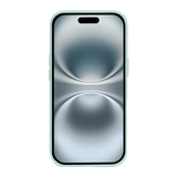 Rixus SnapGrip 360 Case – iPhone 17 Groen - Back cover