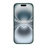 Rixus SnapGrip 360 Case – iPhone 17 Groen - Back cover