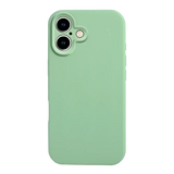Rixus Soft TPU Case – iPhone 17 Matcha - Back cover / softcase