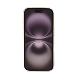 Rixus Soft TPU Case – iPhone 17 Pro Goud - Back cover