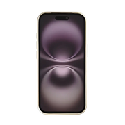 Rixus Soft TPU Case – iPhone 17 Pro Goud - Back cover