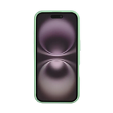Rixus Soft TPU Case – iPhone 17 Pro Matcha - Back cover