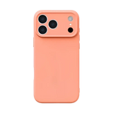 Rixus Soft TPU Case – iPhone 17 Pro Roze - Back cover