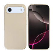 Rixus Soft TPU Case – iPhone Air Goud - Back cover