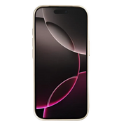 Rixus Soft TPU Case – iPhone Air Goud - Back cover