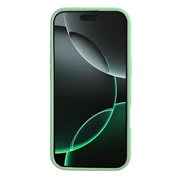 Rixus Soft TPU Case – iPhone Air Matcha - Back cover