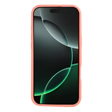 Rixus Soft TPU Case – iPhone Air Roze - Back cover