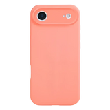 Rixus Soft TPU Case – iPhone Air Roze - Back cover