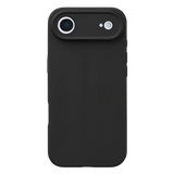 Rixus Soft TPU Case – iPhone Air Zwart - Back cover