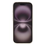 Rixus Soft TPU Case met MagSafe – iPhone 17 Goud - Back cover / softcase