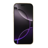 Rixus Soft TPU Case met MagSafe – iPhone 17 Pro Goud - Back cover