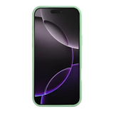 Rixus Soft TPU Case met MagSafe – iPhone 17 Pro Matcha - Back cover