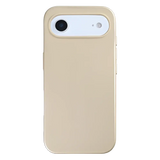 Rixus Soft TPU Case met MagSafe – iPhone Air Goud - Back cover