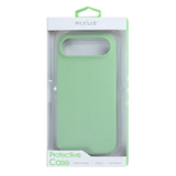 Rixus Soft TPU Case met MagSafe – iPhone Air Matcha - Back cover