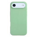 Rixus Soft TPU Case met MagSafe – iPhone Air Matcha - Back cover