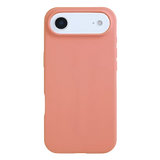 Rixus Soft TPU Case met MagSafe – iPhone Air Roze - Back cover
