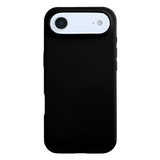 Rixus Soft TPU Case met MagSafe – iPhone Air Zwart - Back cover
