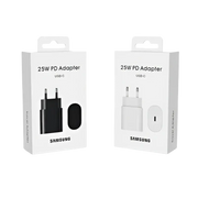 Samsung 25W USB-C Snellader