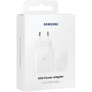 Samsung 45W USB-C Snellader