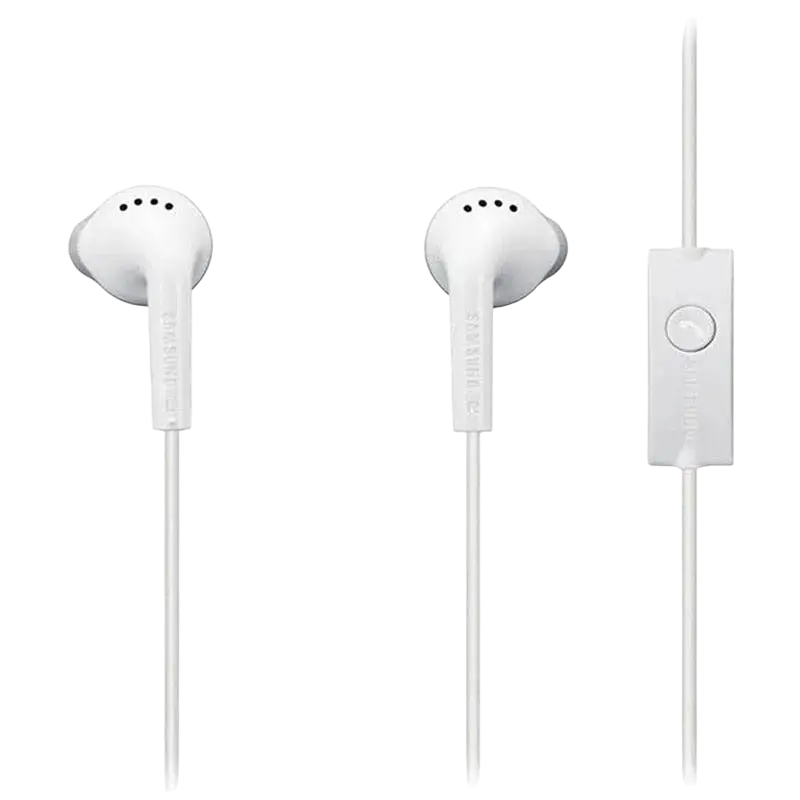 Samsung In-Ear Oordopjes – Origineel Wit