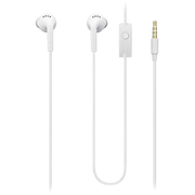 Samsung In-Ear Oordopjes – Origineel Wit