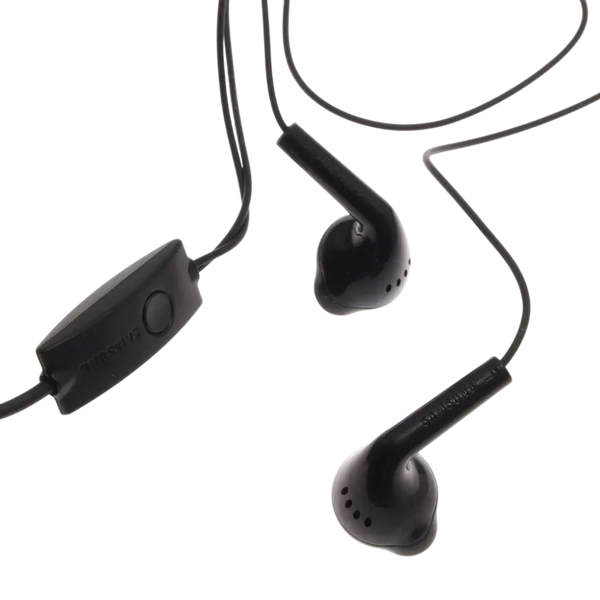 Samsung In-Ear Oordopjes – Origineel Zwart