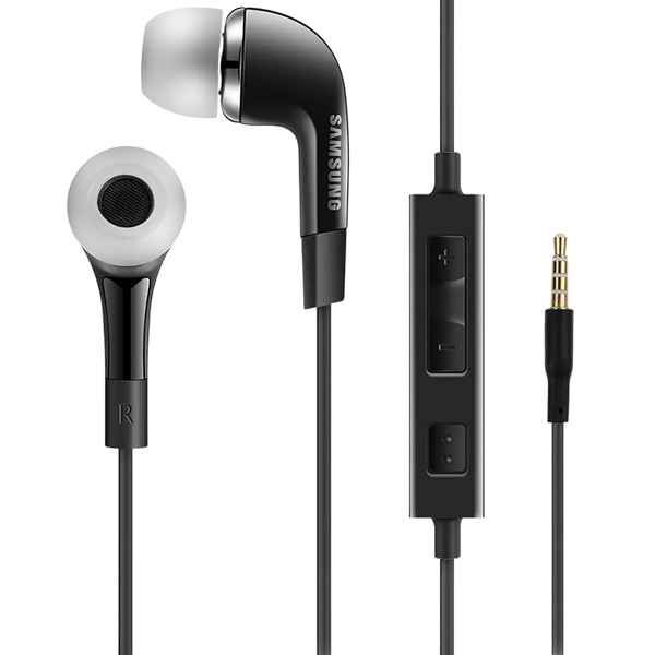 Samsung In-Ear Stereo 3,5mm Oordopjes – Origineel Zwart