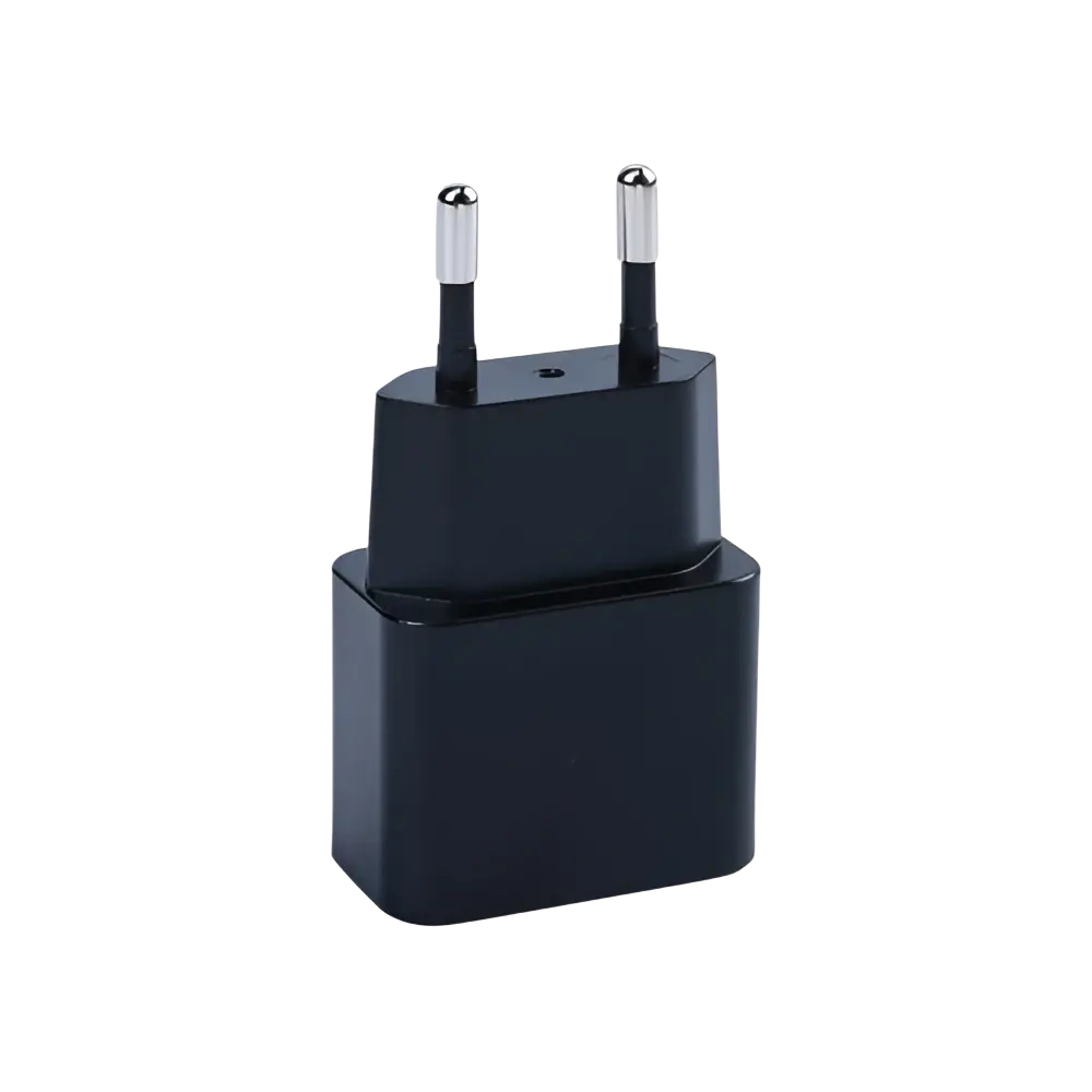 Samsung Power Adapter EP-T2510NBEGEU – 25W Zwart Origineel (Retail Box) - Oplader