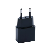 Samsung Power Adapter EP-T2510NBEGEU – 25W Zwart Origineel (Retail Box) - Oplader