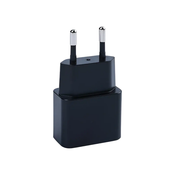 Samsung Power Adapter EP-T2510NBEGEU – 25W Zwart Origineel (Retail Box) - Oplader