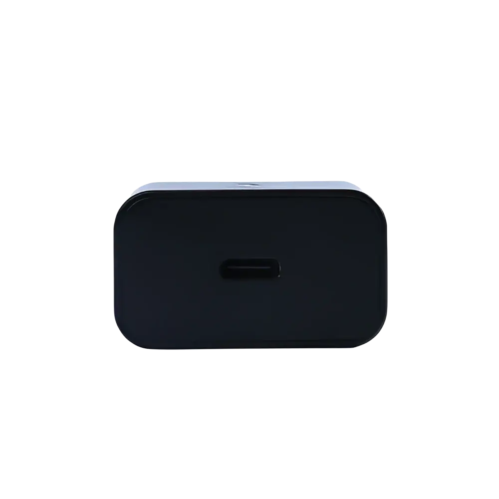 Samsung Power Adapter EP-T2510NBEGEU – 25W Zwart Origineel (Retail Box) - Oplader