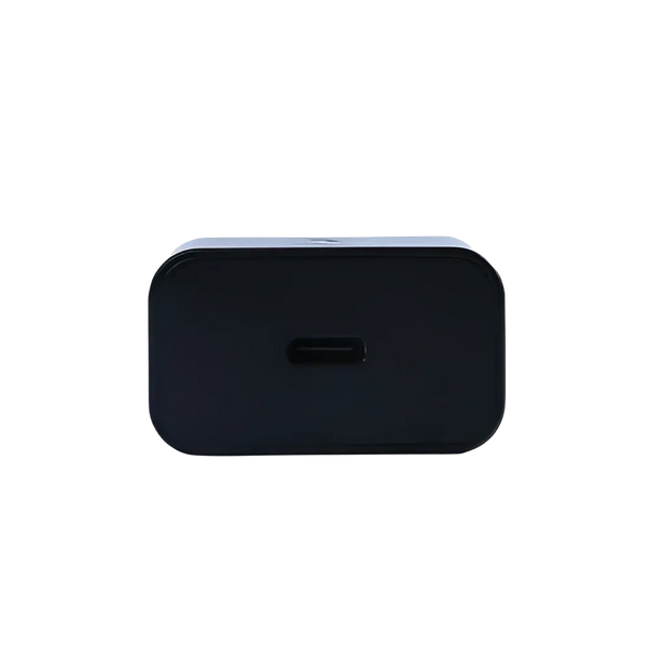 Samsung Power Adapter EP-T2510NBEGEU – 25W Zwart Origineel (Retail Box) - Oplader