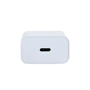 Samsung Power Adapter EP-T2510NWEGEU – 25W Wit Origineel (Retail Box) - Oplader