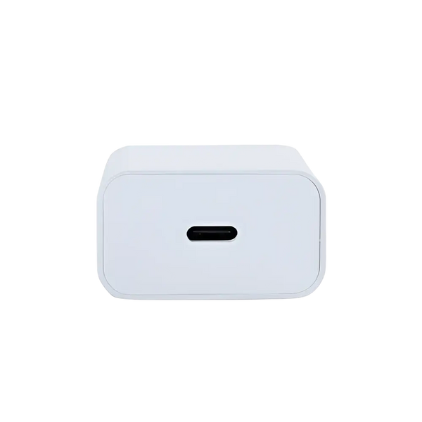 Samsung Power Adapter EP-T2510NWEGEU – 25W Wit Origineel (Retail Box) - Oplader