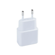 Samsung Power Adapter EP-T2510NWEGEU – 25W Wit Origineel (Retail Box) - Oplader