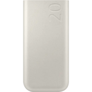 Samsung Powerbank 20.000 mAh - Krachtige Triple USB-C Oplader met 45W Snelladen