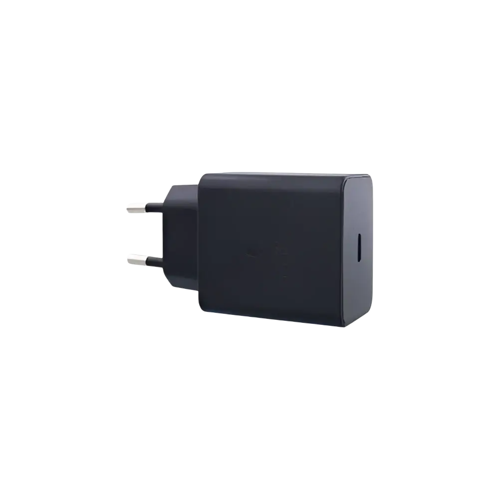 Samsung Super Fast Power Adapter EP-T4510 – 45W Zwart Origineel Bulk - Oplader