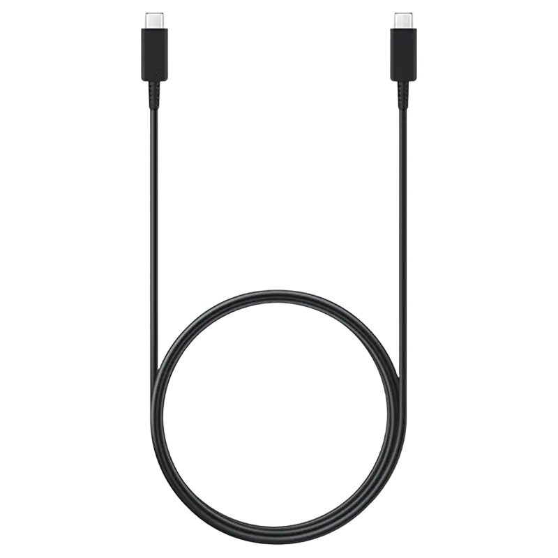 Samsung USB-C kabel 3A 1,8 meter - Opladen zonder beperkingen